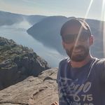 Anthony Taïtaï - @anthonytaitai - Instagram