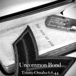 Anthony Tamberelli - @uncommonbondband - Instagram