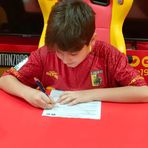 Antonio Tamburelli - Facebook