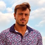 A N T H Ø N Y - @anthony_taravella_ - Instagram