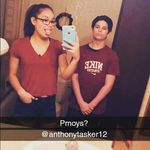 anthonytaasker - @anthonytasker123456 - Instagram