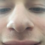 Anthony Tassone - @fourskinnychinese - Instagram