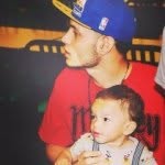 Anthony Tavarez - @rott_boyz - Instagram
