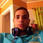 Anthony Tavarez - @anthony10312 - Instagram
