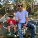 Anthony Tavarez - @pr1ncetavarez - Instagram
