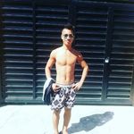 Mark ANthony Tecson Caparino - @tecsoncaparino - Instagram