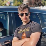 Anthony Tersigni - @atersigni - Instagram