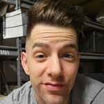 Anthony Tharp - @anthonystharp - Instagram