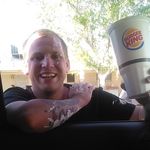 Nicholas Anthony Tharp - @nicholastharp82020 - Instagram