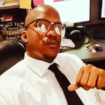 Anthony Hamilton - @anthony_theus_hamilton - Instagram