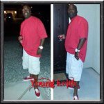 Anthony Keith Theus - @stilloutdaway - Instagram