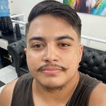 Anthony Matheus  - @anthony__theus - Instagram
