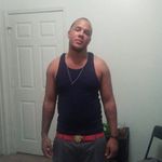 Anthony Theus - @anthonytheus27 - Instagram