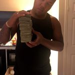 Anthony Theus - @anthonytheus229 - Instagram