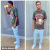 Anthony Theus - Facebook
