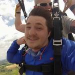 Anthony thomason - @anthony_54t - Instagram