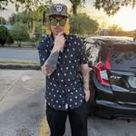 Anthony Thomason - @digisloth - Instagram