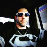 Anthony Thomason - @andy_thomason12 - Instagram