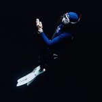 Anthony Thomason - @divefreeanthony - Instagram