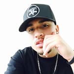 Anthony Thomson - @groovey_typa_nigga - Instagram