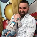 Anthony Thomson - @anthonythomson1 - Instagram
