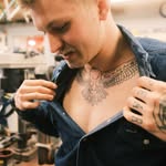 Anthony Thomson - @anthonylthomson - Instagram
