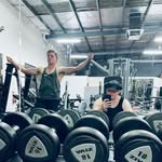 Anthony Thomson - @stif.lifts - Instagram