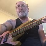 Anthony Thomson - @antsplaysbass - Instagram