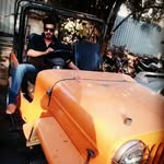 Thomson Anthony - @thomson_anthony - Instagram
