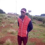 Anthony Thuo - Facebook