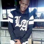 Anthony Thuo - @mwewee27 - Instagram