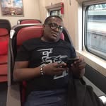 Anthony Thuo - @tonythuo - Instagram