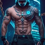 Anthony Thuo - @tony_starkdavivicici - Instagram