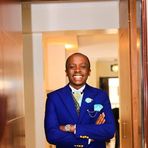 Anthony Thuo - Facebook