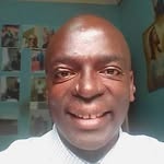 Anthony Thuo Mburu - @anthonythuomb - Instagram