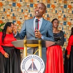 Njenga Anthony - @anthonythuo - Instagram