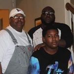 Anthony Thurman - @dagr8_bignat3 - Instagram