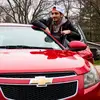 Anthony Thurman - @anthony_thurman18 - TikTok