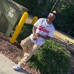Anthony Thurman - @45.reasonz - Instagram