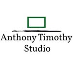 Anthony Timothy's Studio - @anthonytimothystudio - Instagram