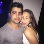 Anthony Todaro - @diistorted - Instagram