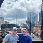 Anthony Todaro - @aj1todaro - Instagram