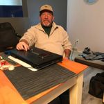 Anthony Todaro - @janoyiy753 - Instagram