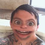 Anthony Smith - @anthonytony - Instagram