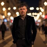 John Anthony Toohey - @johnanthonytoohey - Instagram