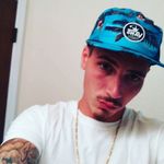 Anthony Toppi - @tonecapone_toppi - Instagram