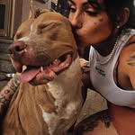 Anthony Tortora - @dikomarelli - Instagram