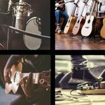 Anthony Tosti-Guerra - @themusicgarageke - Instagram
