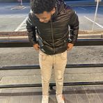 Anthony Townes - Facebook