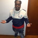Anthony SuckaFree Townsend - @anthonytownsend6659 - Instagram